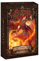 History Pack Vol.1 | Flesh and Blood TCG | TCGplayer History Pack Vol.1 | Flesh and Blood TCG | TCGplayer