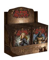 history pack vol.1 booster box Amazon.com: Legend Story Studios Flesh & Blood TCG Monarch First Edition  Booster Display (24 Packs) : Toys & Games main image 1