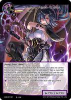 Carmilla, Armed Vampire - Crimson Moon's Battleground - Force of