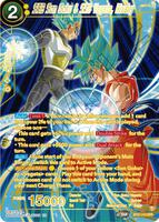Wild Resurgence | Dragon Ball Super: Masters | TCGplayer