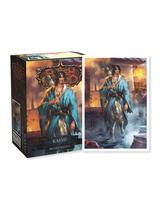 Dragon Shield Flesh and Blood Art Sleeves Katsu Dragon Shield Flesh and Blood Art Sleeves Katsu