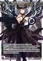 Iona, Triangle/Maiden (LR) - Spread Diva - WIXOSS - TCGplayer.com