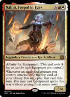 Wyleth, Soul of Steel - Commander Legends - Magic: The Gathering - TCGplayer.com Wyleth, Soul of Steel - Commander Legends - Magic: The Gathering - TCGplayer.com