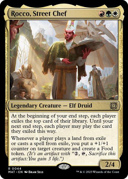 6 Naya MTG Cards You Should Be Playing in Commander | TCGplayer