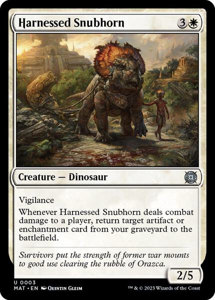 The 7 Best March of the Machine: Aftermath Cards for Commander | TCGplayer