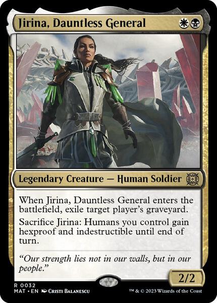 All 21 March of the Machine: Aftermath Commanders, Ranked | TCGplayer All 21 March of the Machine: Aftermath Commanders, Ranked | TCGplayer