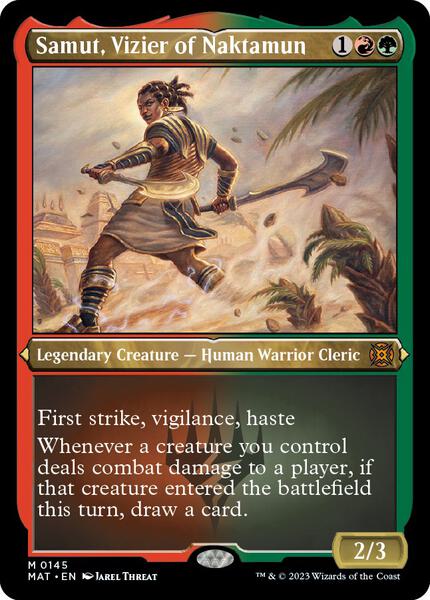The 6 Cards Everybody Wants From March of the Machine: The Aftermath |  TCGplayer