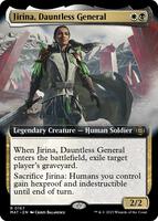Torgal, Clive's Companion - Yoshimaru, Ever Faithful (MagicCon