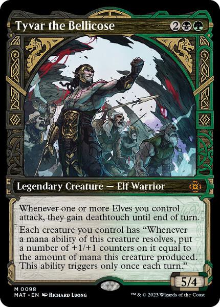 best serpent cards mtg Magic The Gathering - March of the Machine - The Aftermath