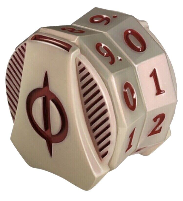 Magic: the Gathering Phyrexia: All Will Be One Life Counter