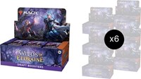 Wilds of Eldraine - Draft Booster Display Case