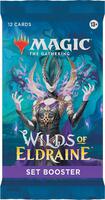 エルドレインの森　セットブースターBOXWILDS OF ELDRAINE Amazon.co.jp: ウィザーズ・オブ・ザ・コースト(Wizards of the Coast
