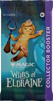 Wilds of Eldraine - Collector Booster Pack - Wilds of Eldraine - Magic: The  Gathering - TCGplayer.com