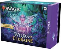 Wilds of Eldraine - Bundle - Wilds of Eldraine - Magic: The
