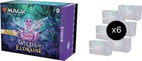 Wilds of Eldraine - Bundle Case