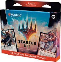 2023 Arena Starter Kit - Arena Starter Kit - Magic: The Gathering card