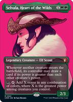 Ragavan, Nimble Pilferer (Borderless) - Modern Horizons 2 - Magic