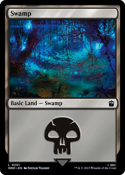 Swamp (0201)
