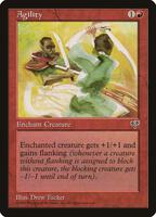 Suq'Ata Lancer - Visions - Magic: The Gathering - TCGplayer.com