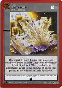 Next Chapter (Sarah Good)