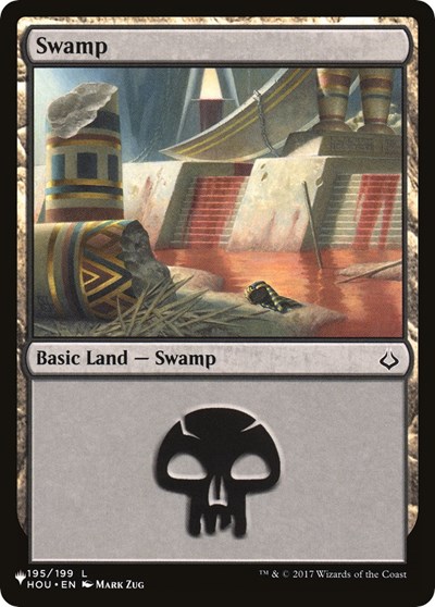 Swamp (195)