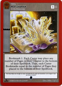 Next Chapter (The Gray Man)