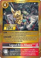 TCGplayer - Digimon Card Game Starter Deck 13: Ragnaloardmon Price Guide