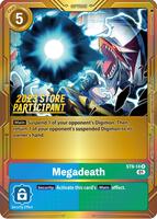 TCGplayer - Digimon Card Game Starter Deck 09: Ultimate Ancient Dragon  Price Guide