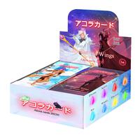 Spellbound Wings Booster Box [1st Edition] - Spellbound Wings [1st