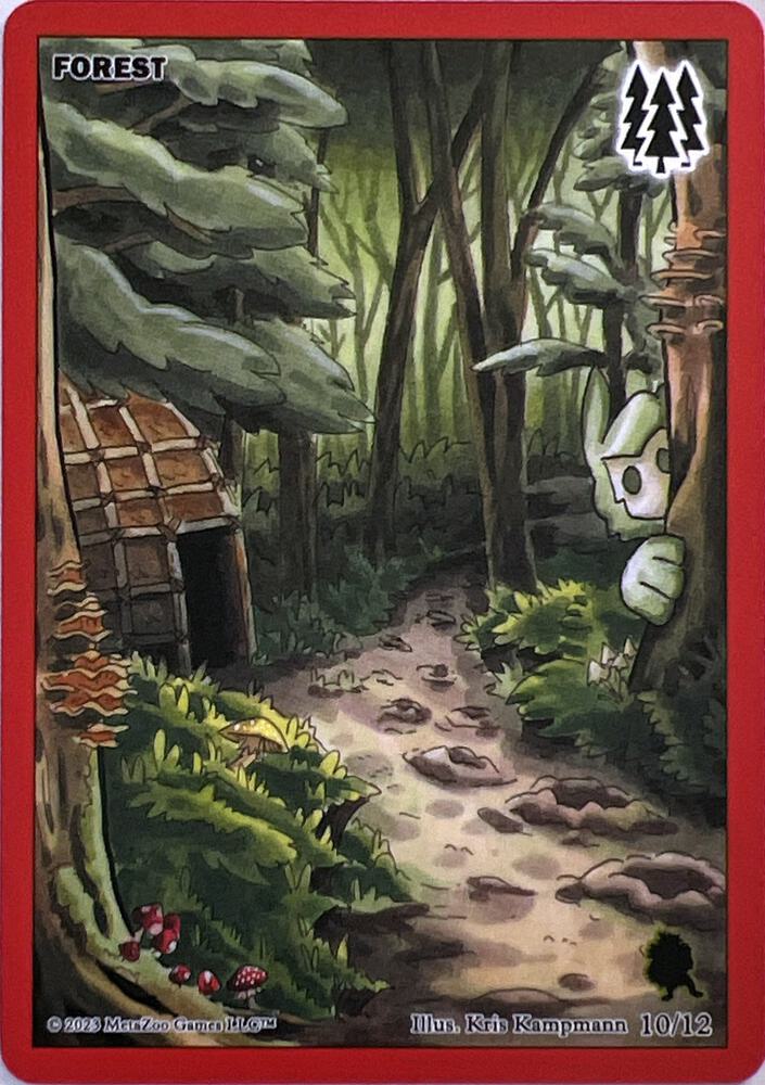 Forest