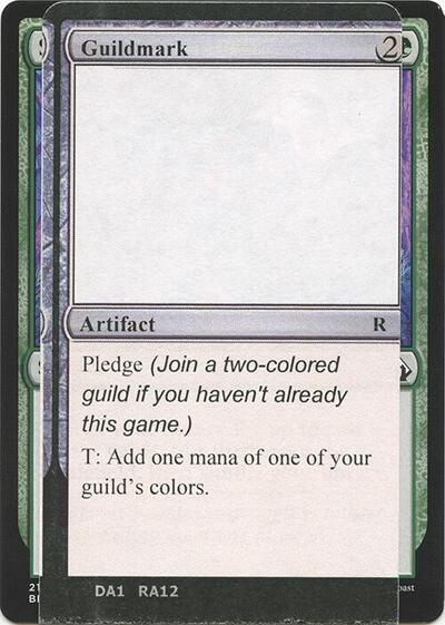 Guildmark