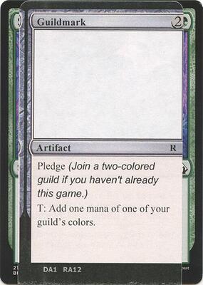 Guildmark