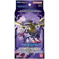 st16 digimon card list Data Squad Starter Deck ST-24 [Digimon] (5/15) Digimon TCG deck lists from