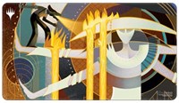 March of the Machine: the Aftermath Rebuild the City Standard Gaming Playmat for · Ultra Pro Playmats