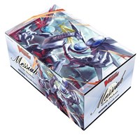 Stride Deckset: Messiah