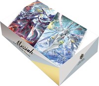 Premium Stride Deckset: Messiah