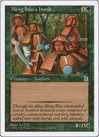 Portal Three Kingdoms | Magic: The Gathering | TCGplayer