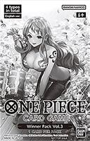 ジュエリー・ボニー　WINNERパックVol.3 PSA10 Auction Prices Realized Tcg Cards 2023 ONE PIECE PROMOS
