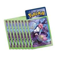 Pokemon TCG: Klara Premium Tournament Collection Card Sleeves (65-Pack) · Pokemon International Card Sleeves