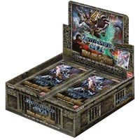 False Gods Booster Box