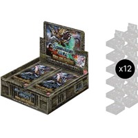 False Gods Booster Box Case