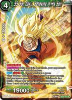 Wild Resurgence | Dragon Ball Super: Masters | TCGplayer