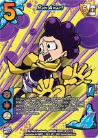 Run Away! (Class Reunion Limited Edition Collector's Pack