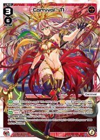 Carnival - TI -