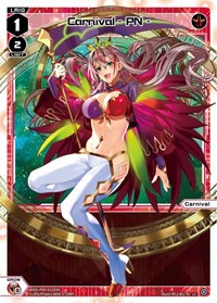 Carnival - PN -