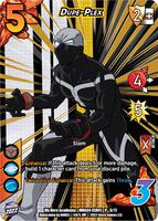 Dupe-Plex (Class Reunion Limited Edition Collector's Pack
