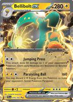pokemon scarlet and violet paldea evolved card prices Pokémon TCG: & Skeledirge ex 📊 Pokémon Card Prices Report