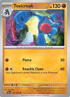 Hawlucha - SV06: Twilight Masquerade - Pokemon - TCGplayer.com