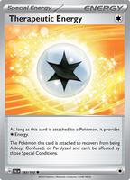 gift energy pokemon card value Gift Energy Special Energy Rarity Vibrant Green Pokmon Card