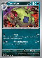Glimmora - SV02: Paldea Evolved - Pokemon - TCGplayer.com